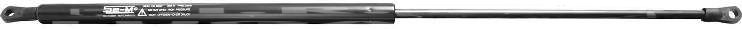 BK2939821SP, PRESSURE SPRING — Bergkraft