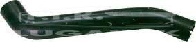 BK29581021SP, RADIATOR UPPER HOSE — Bergkraft