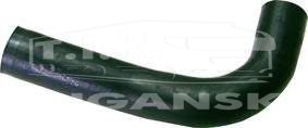 BK2958821SP, RADIATOR UPPER HOSE — Bergkraft