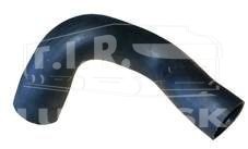 BK2954721SP, RADIATOR UPPER HOSE — Bergkraft