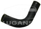 BK29551021SP, RADIATOR UPPER HOSE — Bergkraft