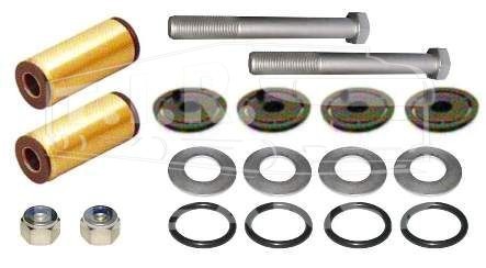 BK2997821SP, REPAIR KIT FOR AXLE — Bergkraft