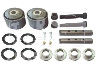 BK2936521SP, REPAIR KIT FOR CABIN — Bergkraft