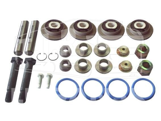BK2898421SP, REPAIR KIT FOR CABIN — Bergkraft