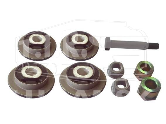 BK2898521SP, REPAIR KIT FOR CABIN — Bergkraft