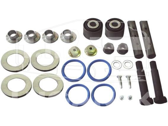 BK2898721SP, REPAIR KIT FOR CABIN — Bergkraft