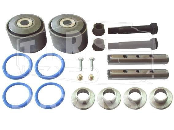BK28981021SP, REPAIR KIT FOR CABIN — Bergkraft