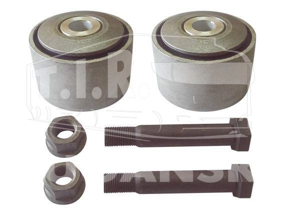BK2899121SP, REPAIR KIT FOR CABIN — Bergkraft