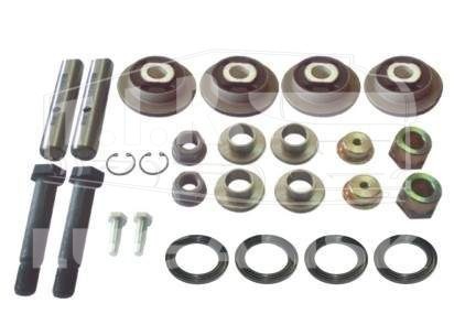 BK2936121SP, REPAIR KIT FOR CABIN — Bergkraft