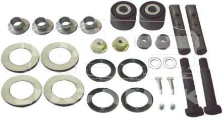 BK2936321SP, REPAIR KIT FOR CABIN — Bergkraft