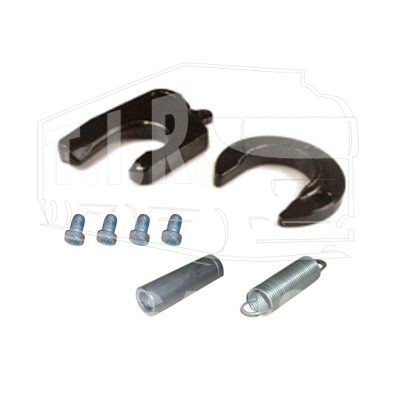 BK2213321SP, REPAIR KIT FOR LOCK — Bergkraft