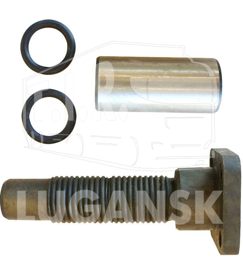 BK2925821SP, REPAIR KIT FOR SPRING — Bergkraft