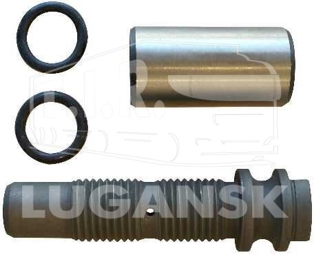 BK29251021SP, REPAIR KIT FOR SPRING — Bergkraft