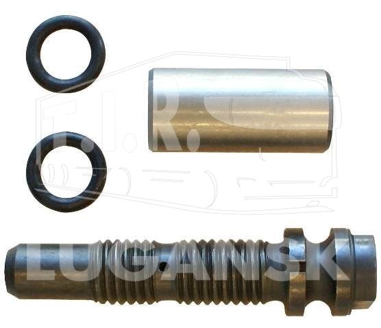 BK2926121SP, REPAIR KIT FOR SPRING — Bergkraft