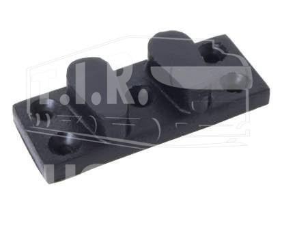 BK2982721SP, RUBBER BUFFER — Bergkraft