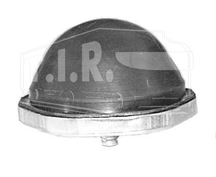 BK2928521SP, RUBBER BUFFER — Bergkraft