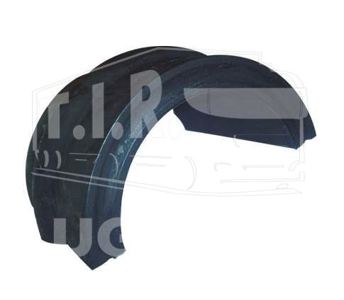 BK2890721SP, RUBBER BUFFER — Bergkraft