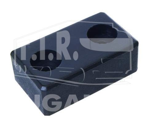 BK2854321SP, RUBBER BUFFER — Bergkraft