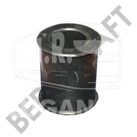 BK21000321SP, RUBBER BUSHING — Bergkraft
