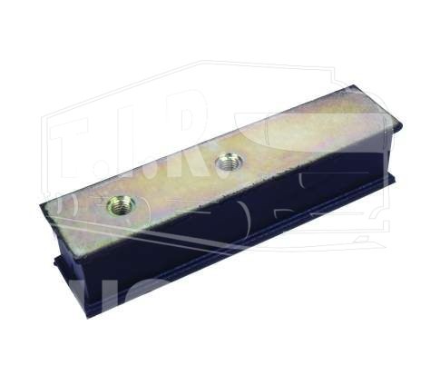 BK2873321SP, RUBBER METAL MOUNTING — Bergkraft