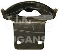 BK2949721SP, RUBBER MOUNTING — Bergkraft