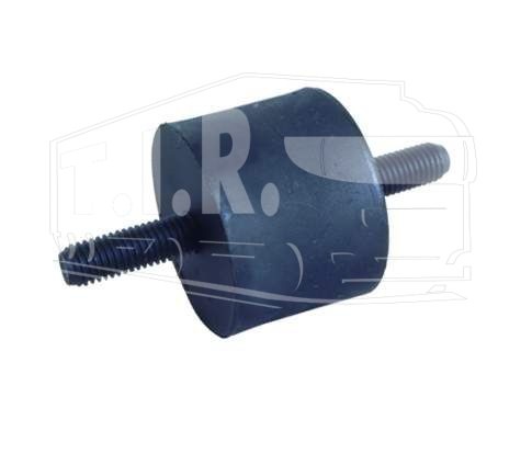 BK29391021SP, RUBBER MOUNTING — Bergkraft