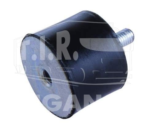 BK2913921SP, RUBBER MOUNTING — Bergkraft