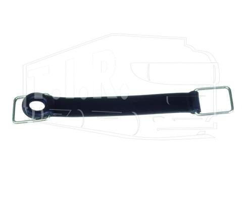 BK2868721SP, RUBBER STRECH BAND — Bergkraft