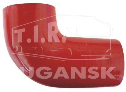 BK29911021SP, SILICON HOSE — Bergkraft