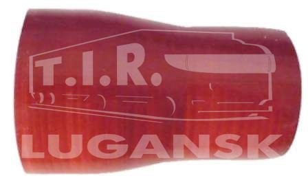 BK2989621SP, SILICON HOSE — Bergkraft