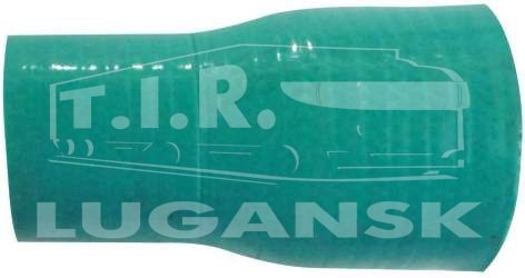 BK29891021SP, SILICON HOSE — Bergkraft