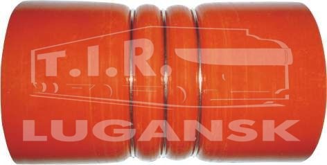 BK2991121SP, SILICON HOSE — Bergkraft