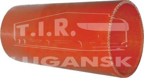 BK2991321SP, SILICON HOSE — Bergkraft