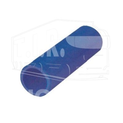 BK2986721SP, SILICON HOSE — Bergkraft