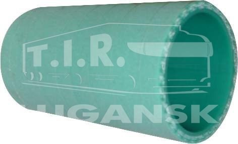 BK2987721SP, SILICON HOSE — Bergkraft