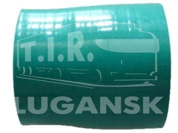 BK2988121SP, SILICON HOSE — Bergkraft
