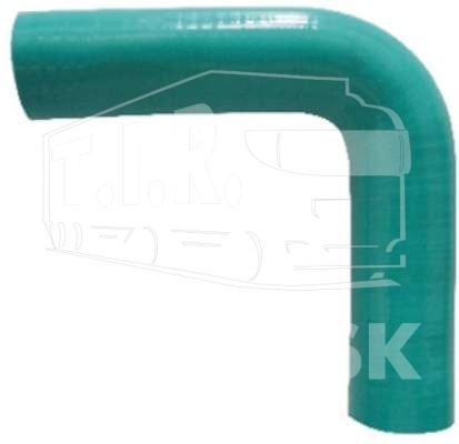 BK2988221SP, SILICON HOSE — Bergkraft