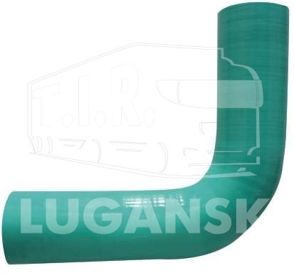 BK2988321SP, SILICON HOSE — Bergkraft