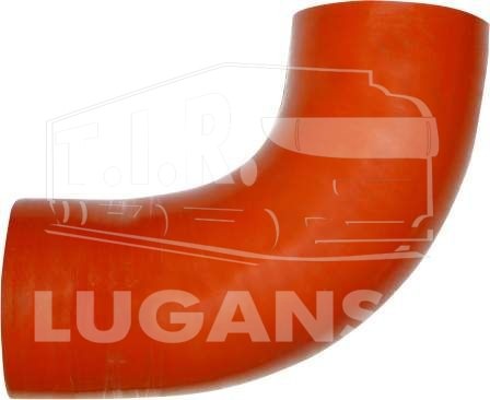 BK2988421SP, SILICON HOSE — Bergkraft