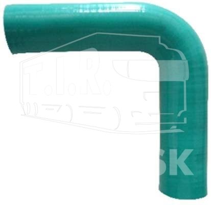 BK2988821SP, SILICON HOSE — Bergkraft