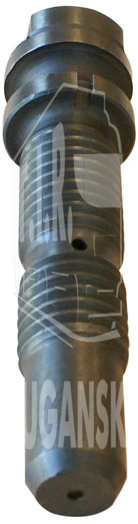 BK2926221SP, SPRING BOLT — Bergkraft