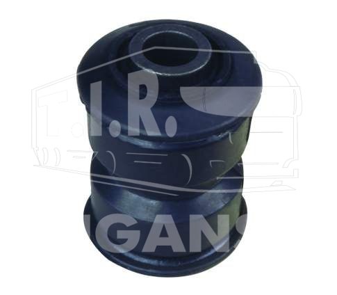 BK2882121SP, SPRING EYE BUSHING — Bergkraft