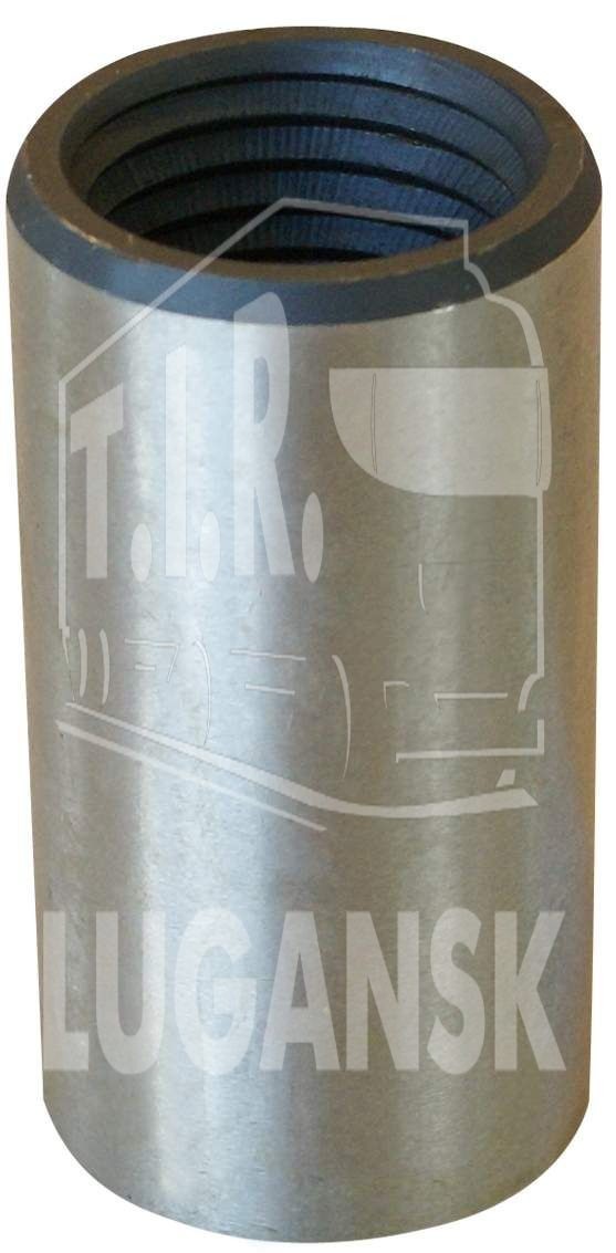 BK2926821SP, SPRING EYE BUSHING — Bergkraft