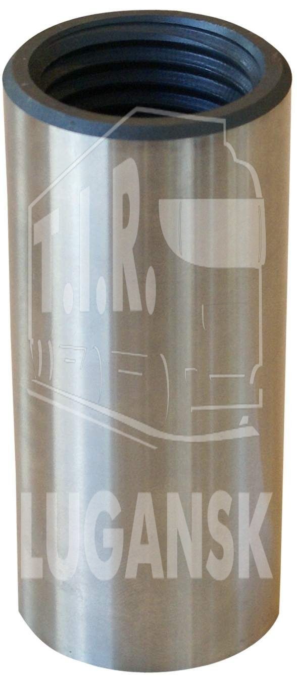BK2927521SP, SPRING EYE BUSHING — Bergkraft