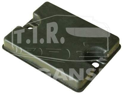 BK2940821SP, SPRING MOUNTING — Bergkraft