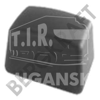 BK21001421SP, SPRING MOUNTING — Bergkraft