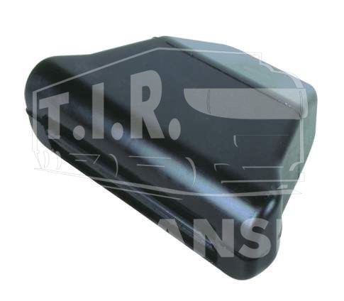 BK2871821SP, SPRING RUBBER — Bergkraft