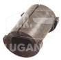 BK2979721SP, STABILIZER BUSH — Bergkraft