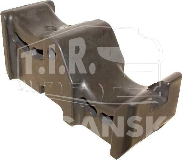 BK2980521SP, STABILIZER BUSH — Bergkraft