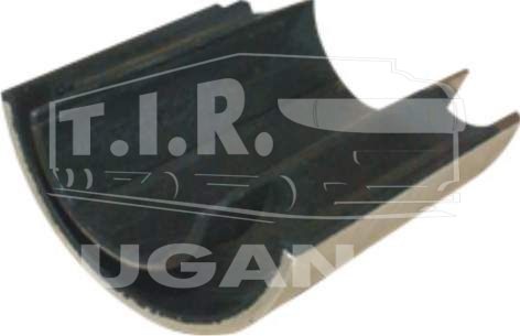 BK2981921SP, STABILIZER BUSH — Bergkraft